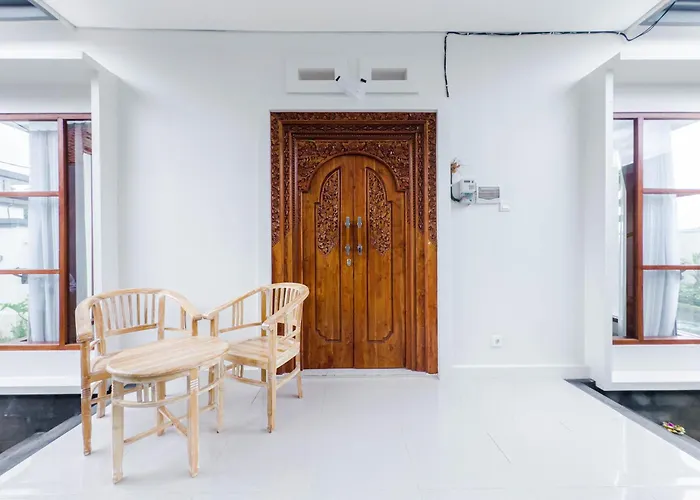 Pakis Villa
