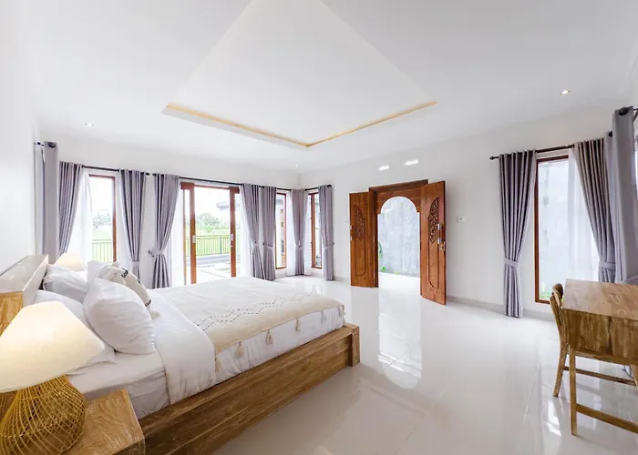 Pakis Villa Ubud (Bali)