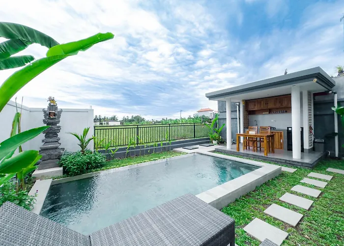 Pakis Villa